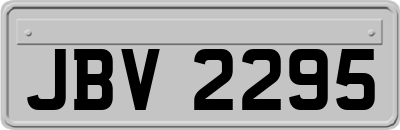 JBV2295
