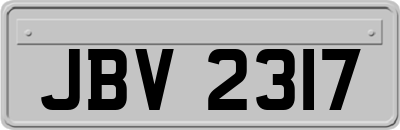 JBV2317