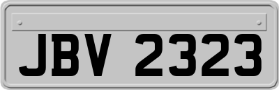 JBV2323