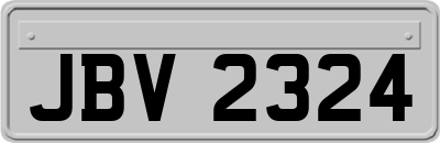 JBV2324