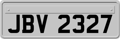 JBV2327