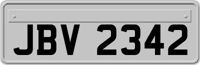 JBV2342