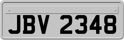 JBV2348