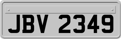 JBV2349