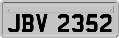 JBV2352
