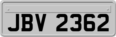 JBV2362