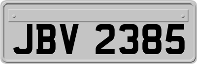 JBV2385