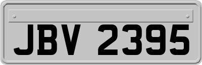 JBV2395