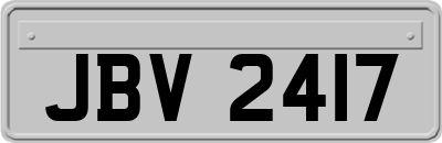 JBV2417