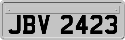 JBV2423