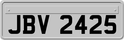 JBV2425