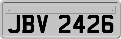 JBV2426