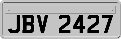 JBV2427