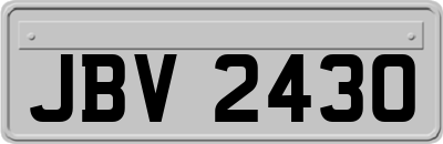 JBV2430