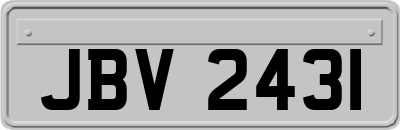 JBV2431