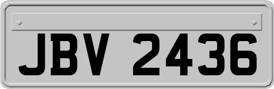 JBV2436