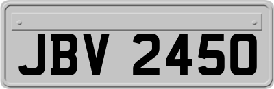 JBV2450