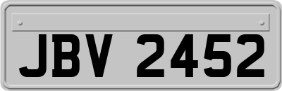 JBV2452