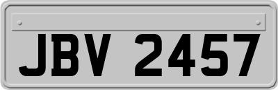 JBV2457