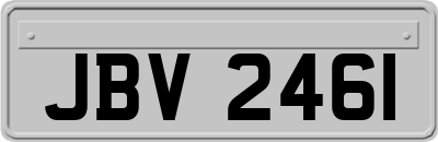 JBV2461