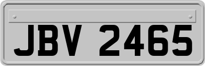 JBV2465