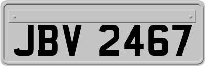 JBV2467