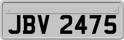 JBV2475