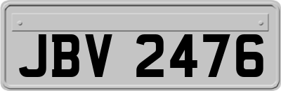 JBV2476