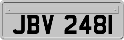 JBV2481