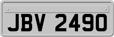 JBV2490