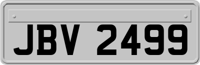 JBV2499