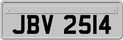 JBV2514