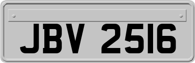 JBV2516