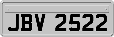 JBV2522