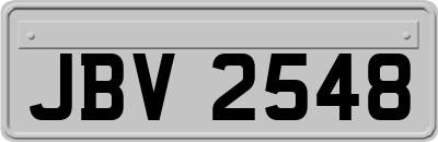 JBV2548