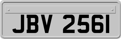 JBV2561