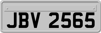 JBV2565