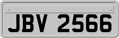 JBV2566