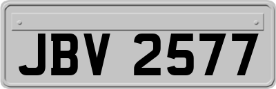 JBV2577