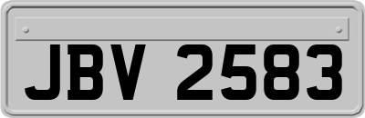 JBV2583