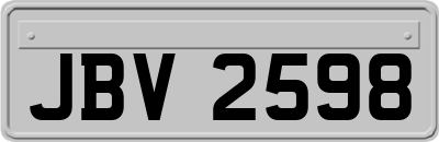 JBV2598