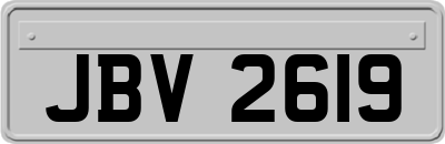 JBV2619