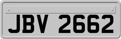 JBV2662