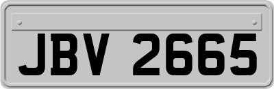 JBV2665