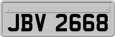 JBV2668