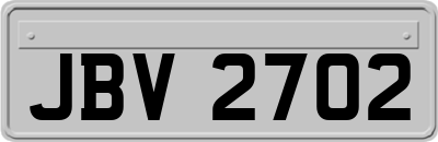 JBV2702