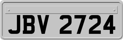 JBV2724