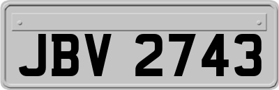 JBV2743
