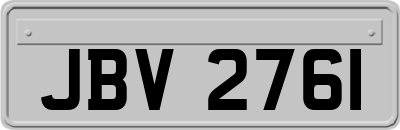 JBV2761