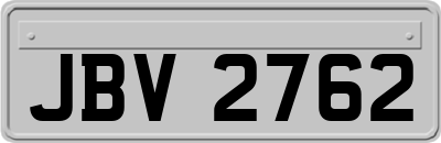 JBV2762